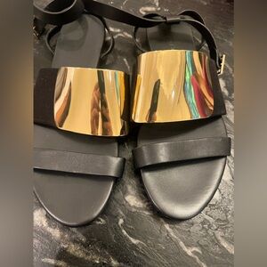 See by Chloe Sandals Heels
